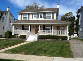 305 Cedar Ave, Allenhurst, NJ 07711