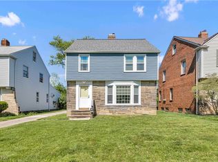 2241 Jackson Blvd, Cleveland Heights, OH 44118