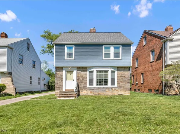 2241 Jackson Blvd, Cleveland Heights, OH 44118