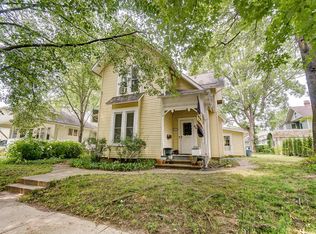 86 E Lincoln St, Westerville, OH 43081