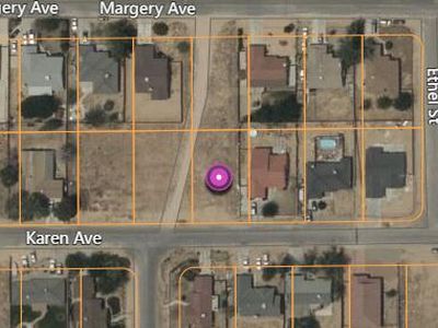 208-042-15 Karen Ave, California City, CA, 93505