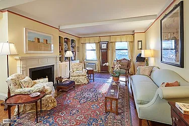 Sold by Brown Harris Stevens