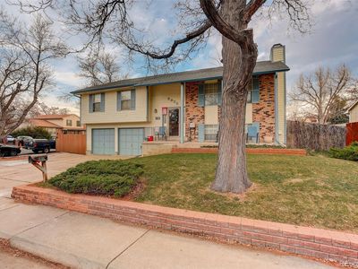 6929 Wolff Street, Westminster, CO, 80030
