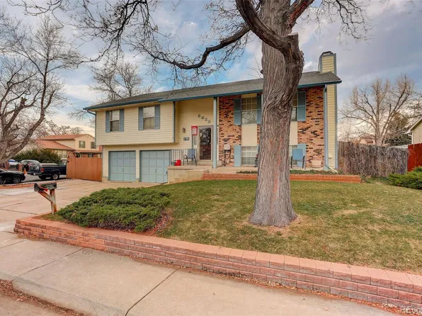 6929 Wolff Street, Westminster, CO 80030