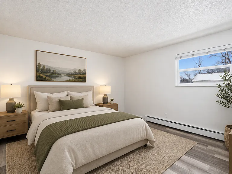 Charming 2 bedroom 1 bath. — Photo 4