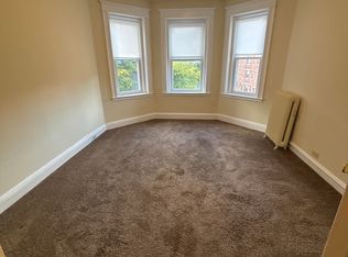 55 Park Dr #9L, Boston, MA 02215