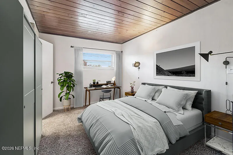 1 bed, 1.0 bath, 650 sqft, $1,150 — Photo 2