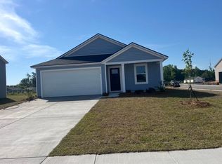 170 Indigo Grove Dr LOT 54, Beckman Longs, SC 29568
