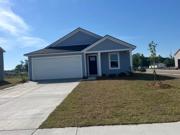 170 Indigo Grove Dr Lot 54 Beckman, Longs, SC 29568