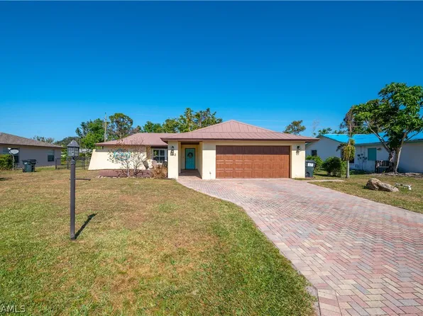1443 Dubonnet Ct, Fort Myers, FL 33919