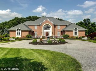 1700 Gardiner Rd, Cockeysville, MD 21030