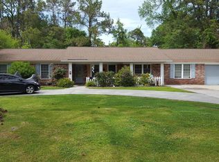 1704 Acres Dr, Beaufort, SC 29902