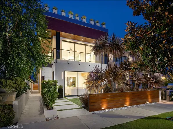 604 Acacia Ave, Corona Del Mar, CA 92625