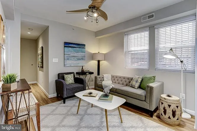 1440 Columbia Rd NW #103 — Photo 3