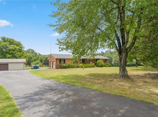 4822 Millpoint Rd, Greensboro, NC 27406