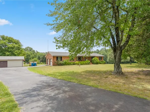 4822 Millpoint Rd, Greensboro, NC 27406