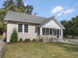 7401 Canton Ave, Saint Louis, MO 63130