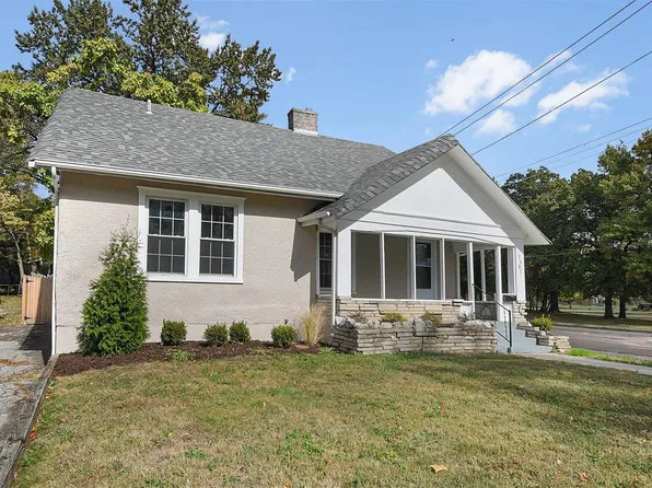 7401 Canton Ave, Saint Louis, MO 63130