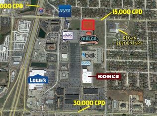 W Olive St, Rogers, AR 72756