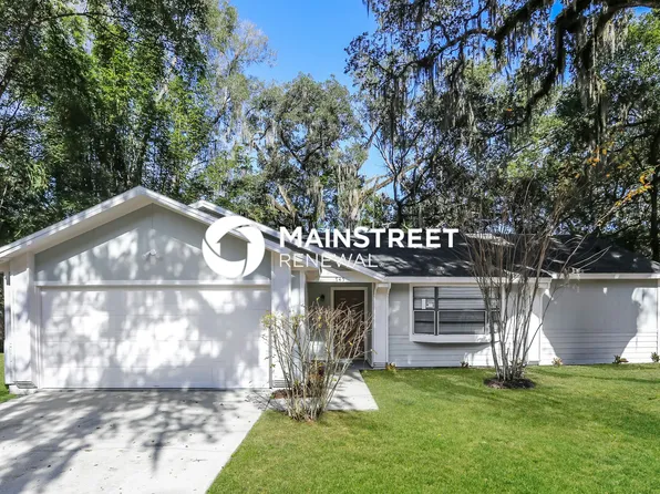 745 Liskeard Ave, Orange City, FL 32763