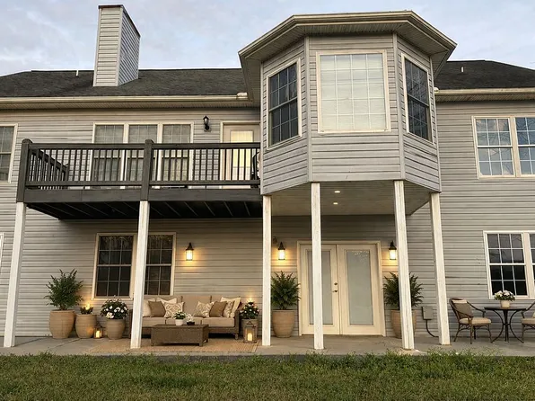 4229 Ada Street, Blue Ridge, GA 30513