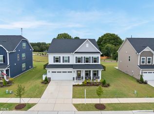 1682 White Rose Ln, Wake Forest, NC 27587