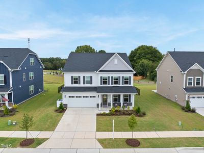 1682 White Rose Ln, Wake Forest, NC, 27587