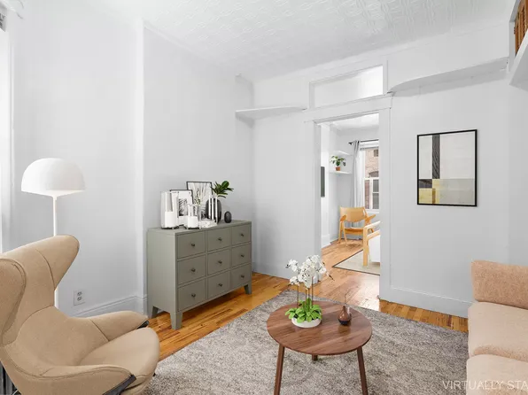 173 Bleecker St #R, New York, NY 10012