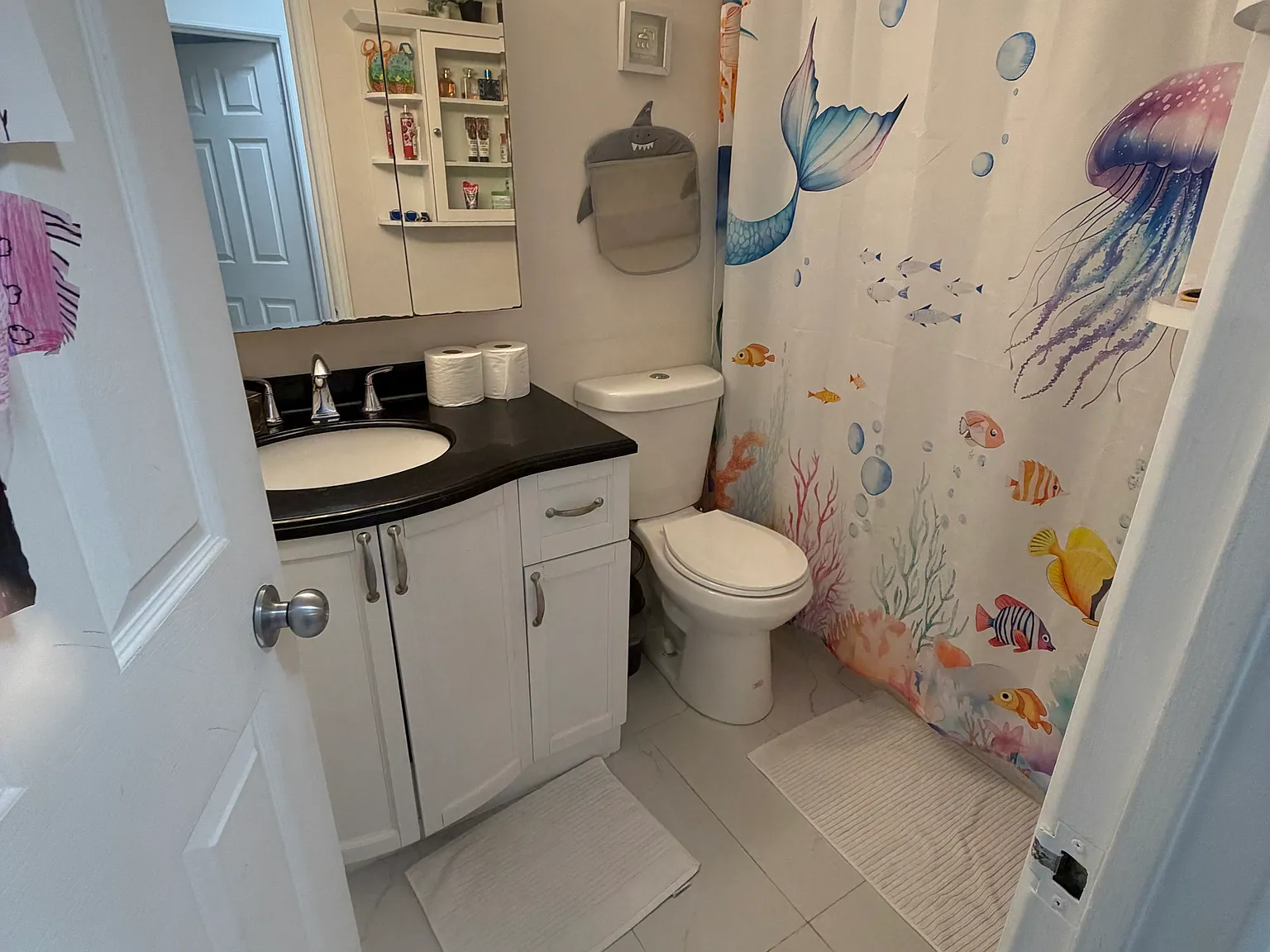 2 bed, 862 sqft, $2,400 — Photo 4