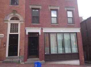 5 Grove St APT 1, Boston, MA 02114