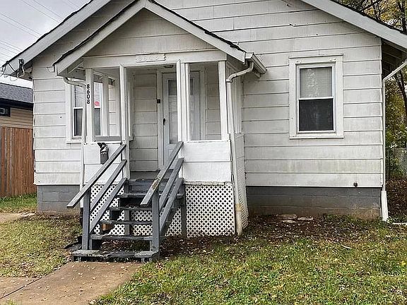 2nd image of 8608 Wabash Ave