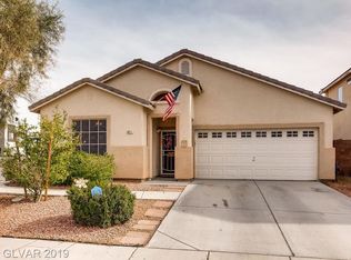 8811 Sacred Falls Ave, Spring Valley, NV 89148