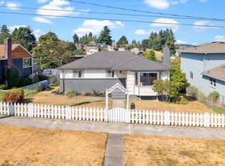 4722 N Mullen St, Tacoma, WA 98407