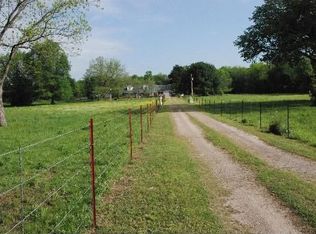 21750 Fairview Rd, Spiro, OK 74959