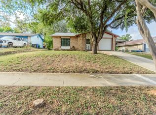 5230 OVERPOOL ST, San Antonio, TX 78228
