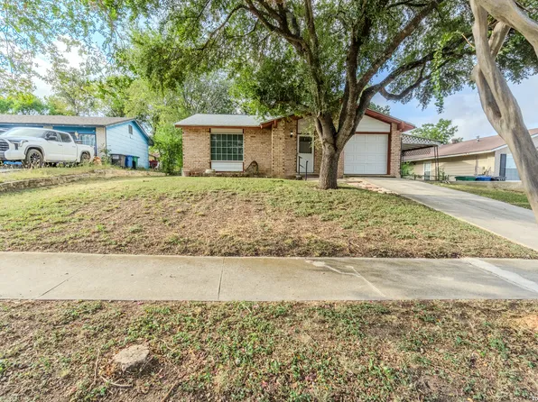 5230 OVERPOOL ST, San Antonio, TX 78228