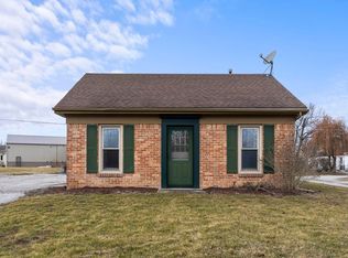 16929 N State Road 1 Rd, Spencerville, IN 46788