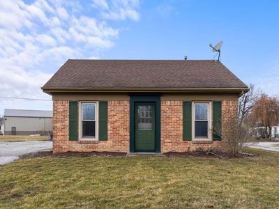 16929 N State Road 1 Rd, Spencerville, IN, 46788