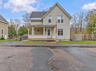 15 Kent Street, Montpelier, VT 05602