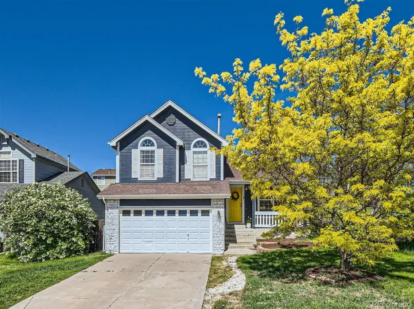 2085 E 97th Drive, Thornton, CO 80229