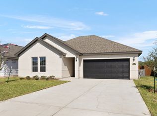 3206 Oriole Dr, Mission, TX 78572