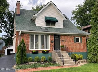 421 Wood Rd, Lyndon, KY 40222