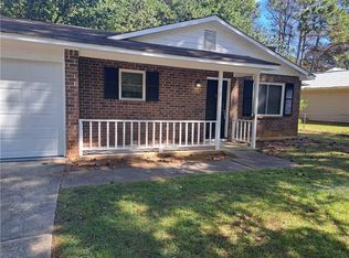 10294 Hamilton Gln, Jonesboro, GA 30238