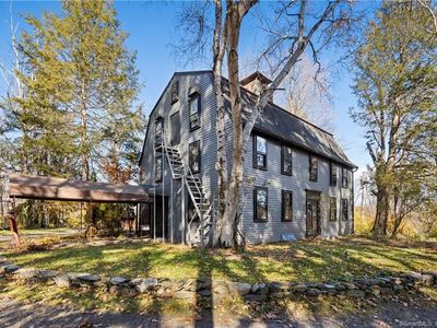571 Torrington Road, Litchfield, CT, 06759
