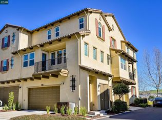 1040 S Monarch Rd, San Ramon, CA 94582