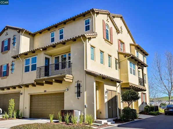 1040 S Monarch Rd, San Ramon, CA 94582