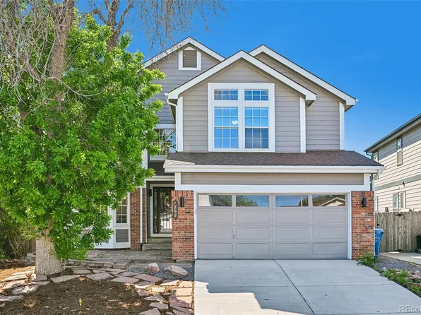 1268 W 133rd Circle, Denver, CO 80234