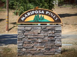 7023 Hites Cove Rd, Mariposa, CA 95338
