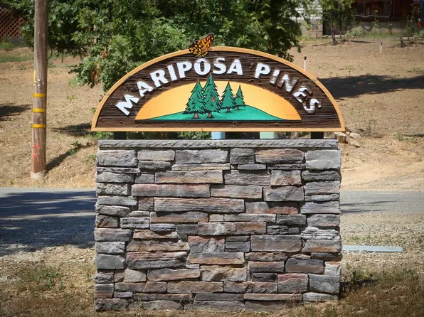 7023 Hites Cove Rd, Mariposa, CA 95338