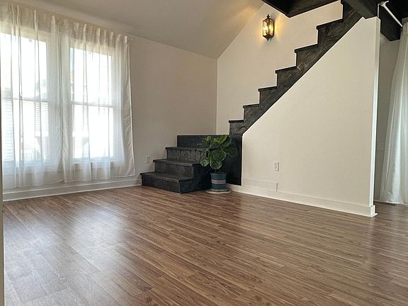 LARGE living area.